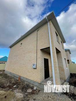 Дом 145м², 2-этажный, участок 4 сот.