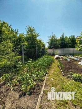 Дом 97м², 2-этажный, участок 3 сот.