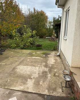 Дом 114м², 2-этажный, участок 6 сот.