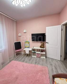 Дом 73м², 2-этажный, участок 3 сот.