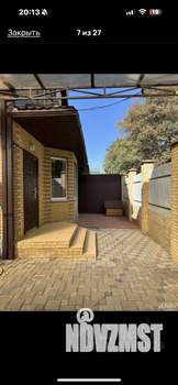 Дом 135м², 2-этажный, участок 3 сот.