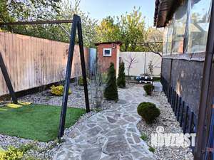 Дом 150м², 2-этажный, участок 4 сот.