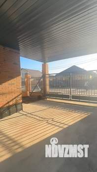 Дом 186м², 2-этажный, участок 6 сот.