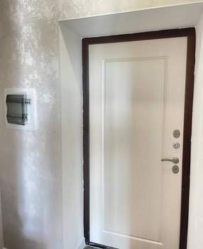 Дом 72м², 1-этажный, участок 4 сот.