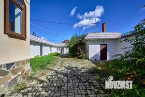 Дом 380м², 2-этажный, участок 7 сот.