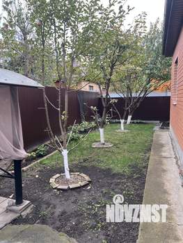 Дом 78м², 1-этажный, участок 4 сот.