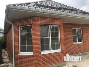 Дом 90м², 1-этажный, участок 4 сот.