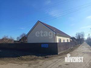 Дом 113м², 1-этажный, участок 6 сот.