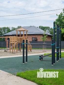 Коттедж 90м², 1-этажный, участок 8 сот.