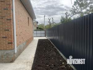 Дом 90м², 1-этажный, участок 5 сот.