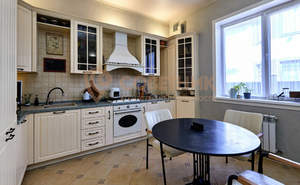 Дом 112м², 1-этажный, участок 4 сот.