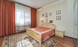 Дом 125м², 1-этажный, участок 4 сот.