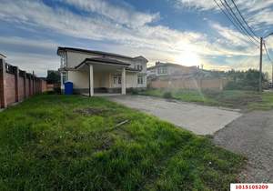 Дом 320м², 2-этажный, участок 12 сот.