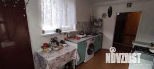 Дом 57м², 1-этажный, участок 4 сот.