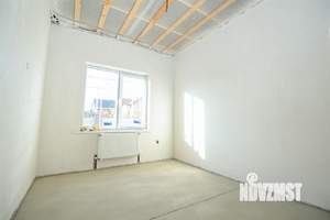 Дом 116м², 1-этажный, участок 3 сот.