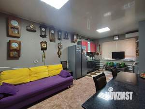 Дом 133м², 2-этажный, участок 6 сот.