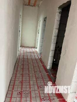 Дом 100м², 1-этажный, участок 4 сот.