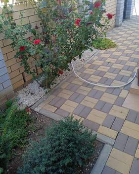 Дом 110м², 2-этажный, участок 4 сот.