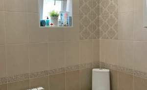 Дом 130м², 2-этажный, участок 3 сот.