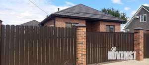 Дом 90м², 1-этажный, участок 4 сот.