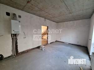 Дом 124м², 2-этажный, участок 2 сот.