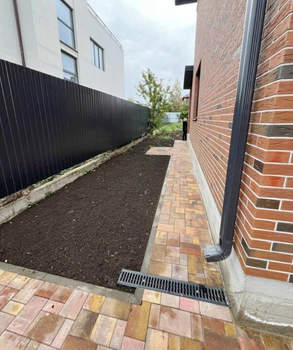 Дом 160м², 2-этажный, участок 4 сот.