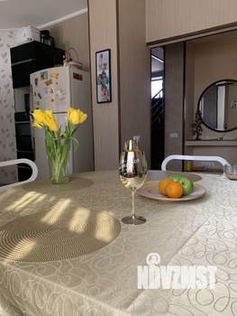 Дом 263м², 2-этажный, участок 8 сот.