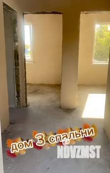 Дом 85м², 2-этажный, участок 3 сот.