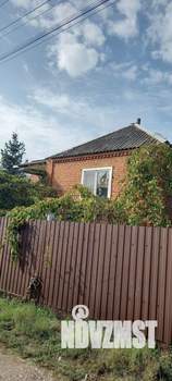 Дом 68м², 2-этажный, участок 8 сот.