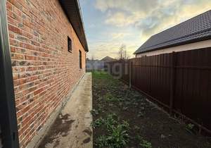 Дом 100м², 1-этажный, участок 4 сот.