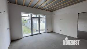 Дом 90м², 1-этажный, участок 4 сот.