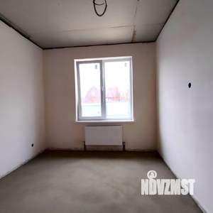 Коттедж 65м², 1-этажный, участок 3 сот.