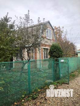 Дом 24м², 1-этажный, участок 4 сот.