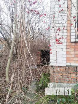 Дом 82м², 2-этажный, участок 4 сот.