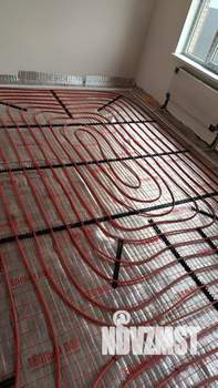 Дом 107м², 1-этажный, участок 4 сот.