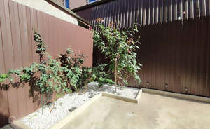 Дом 100м², 2-этажный, участок 1 сот.