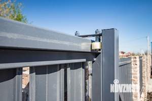 Коттедж 101м², 1-этажный, участок 6 сот.