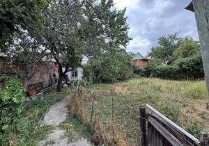 Дом 80м², 1-этажный, участок 6 сот.