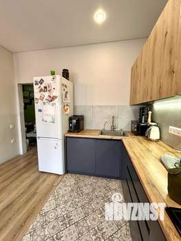 Дом 118м², 2-этажный, участок 4 сот.