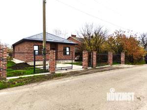 Коттедж 85м², 1-этажный, участок 4 сот.