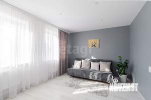 Дом 92м², 2-этажный, участок 2 сот.