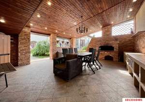 Дом 116м², 2-этажный, участок 4 сот.