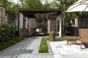 Дом 168м², 2-этажный, участок 4 сот.