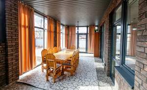 Дом 226м², 1-этажный, участок 6 сот.