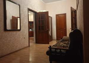 Дом 155м², 1-этажный, участок 5 сот.