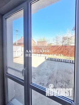 Дом 71м², 1-этажный, участок 3 сот.