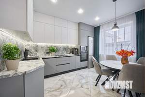 Дом 130м², 2-этажный, участок 3 сот.