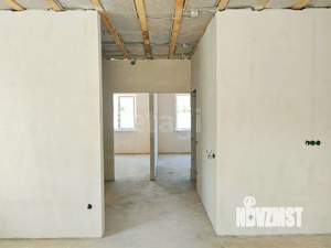 Дом 103м², 2-этажный, участок 4 сот.