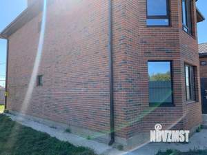 Дом 143м², 2-этажный, участок 6 сот.