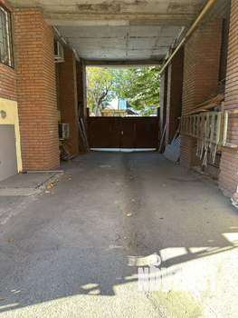 Дом 41м², 1-этажный, участок 1 сот.